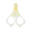 Baby Nail Scissors with Rounded Tip, 0 Months