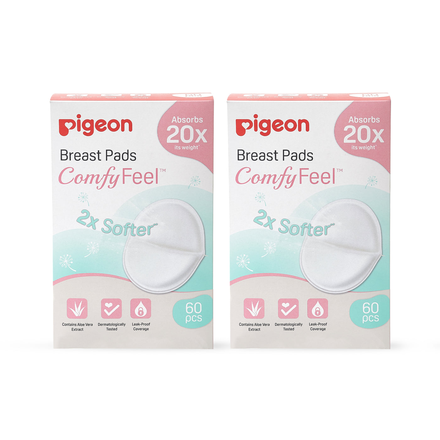 Disposable Nursing Pad-2