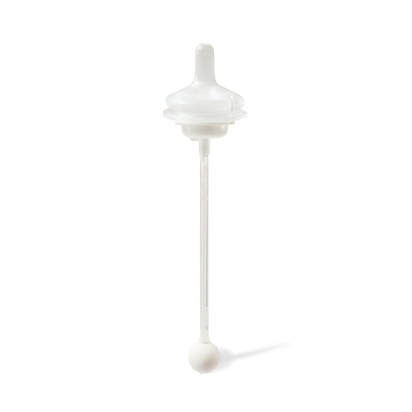 11.2 OZ(6+ month) 3 packs PP bottles + Weaning Silicone Sipper 2 packs-5