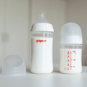 PP Wide Neck Soft Touch Baby Bottle 4 packs, 5.4 Oz(for Newborns)(Not Glass)-7