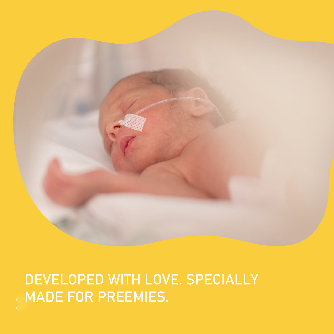 Preemie Silicone Nipple(SSS), 1 Count-3