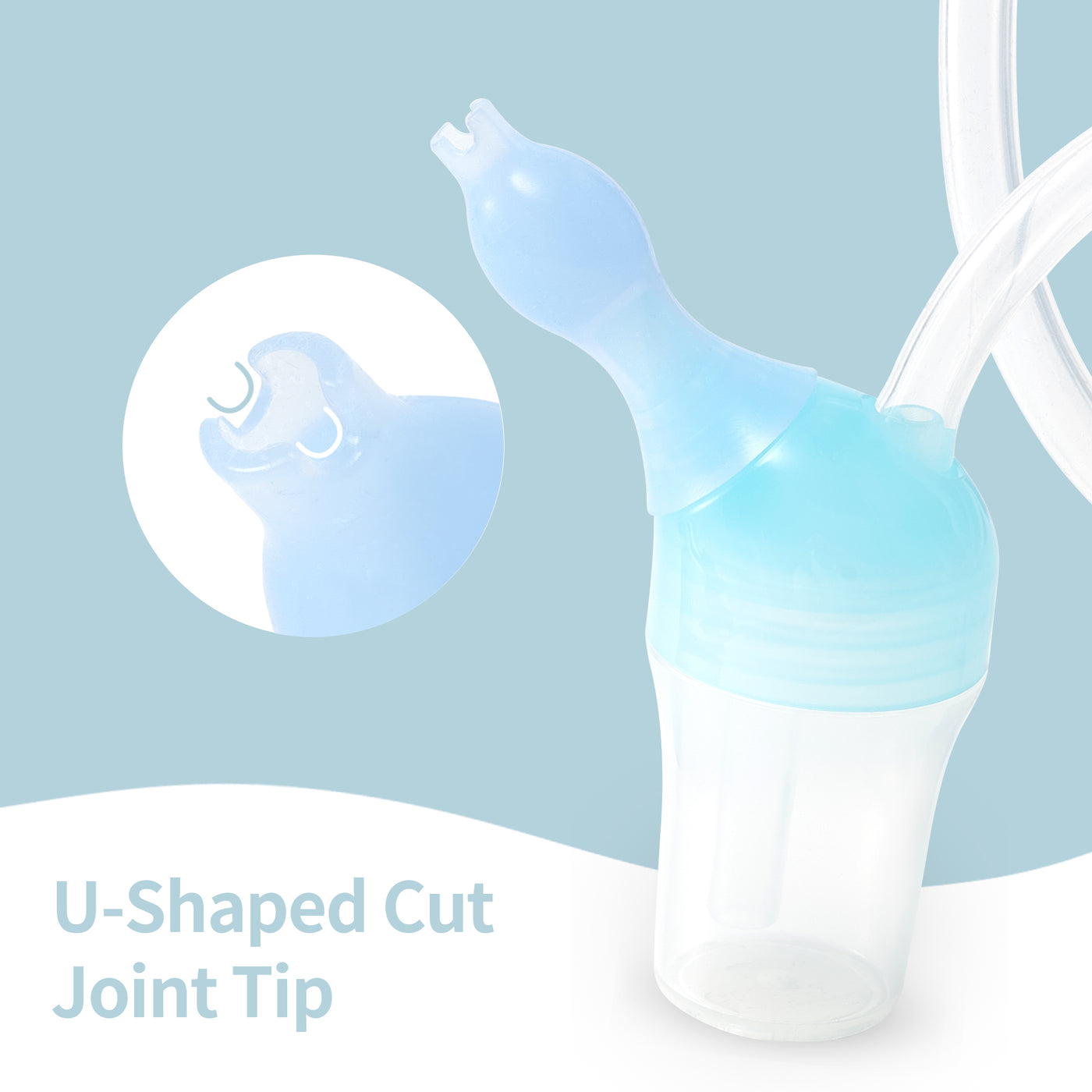 Baby Nasal Aspirator-2