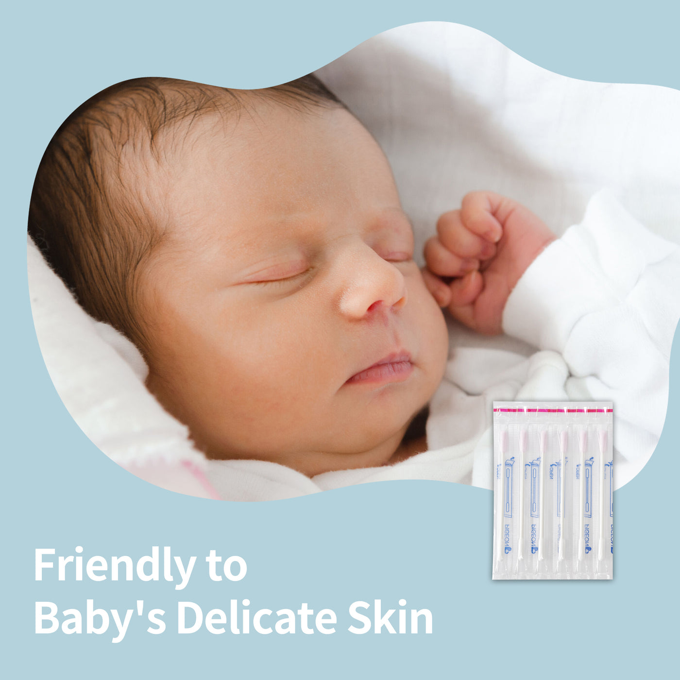 Baby Cotton Swab-3