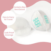 Disposable Nursing Pad-3