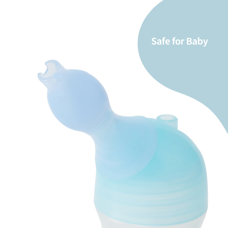 Safe for Baby