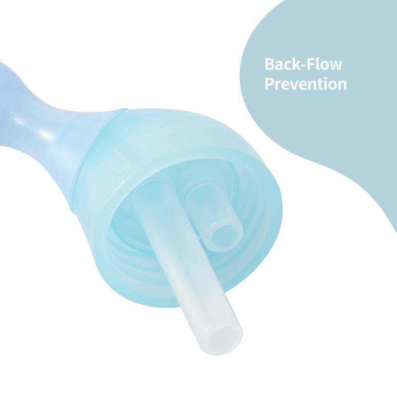 Back-Flow Prevention
