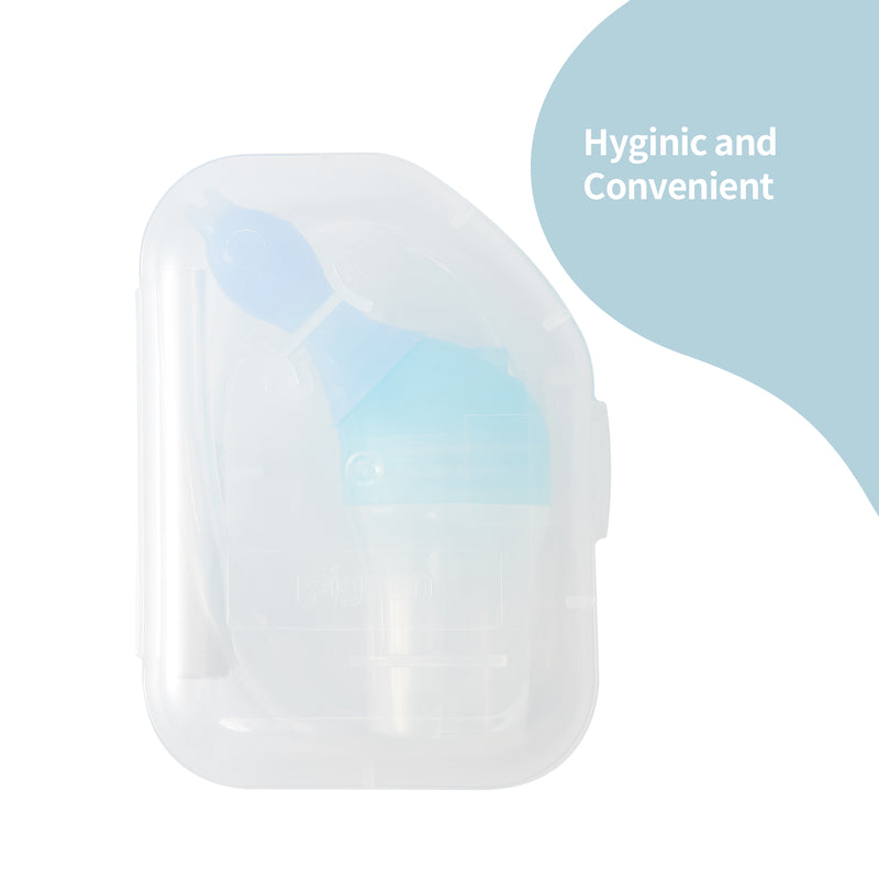 Hygienic and Convenient