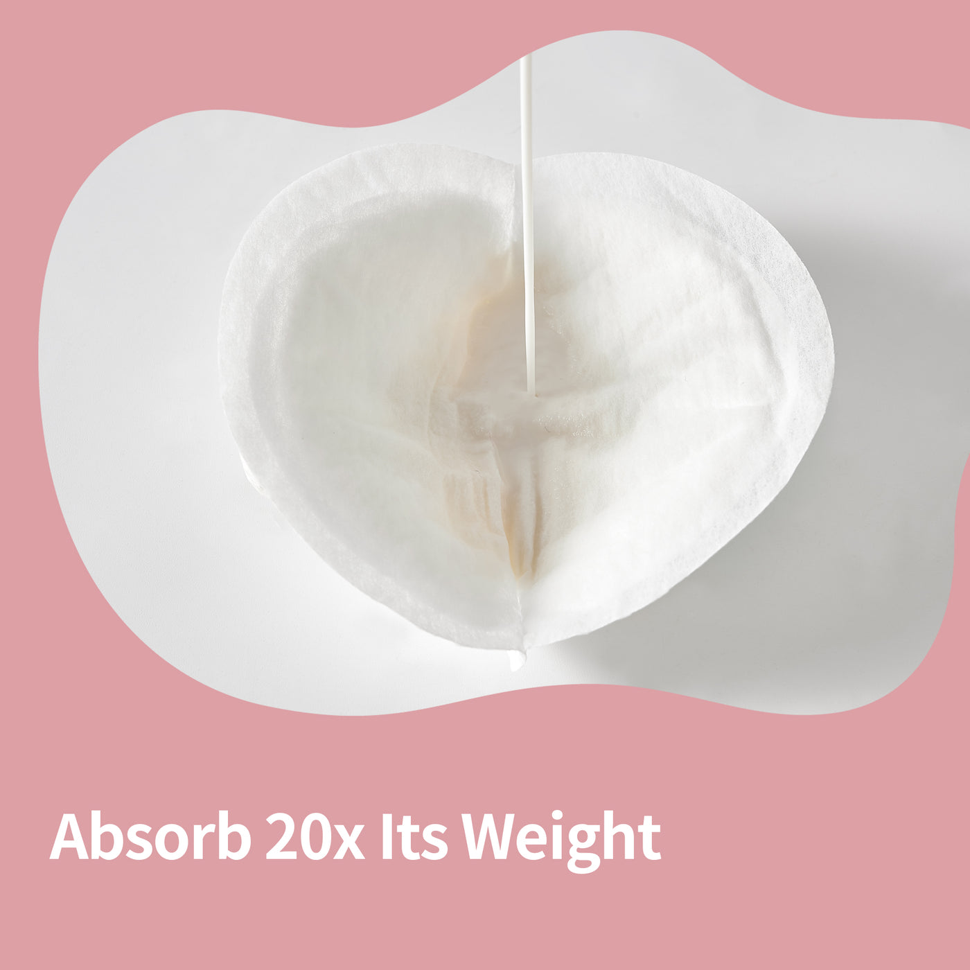 Disposable Nursing Pad-4