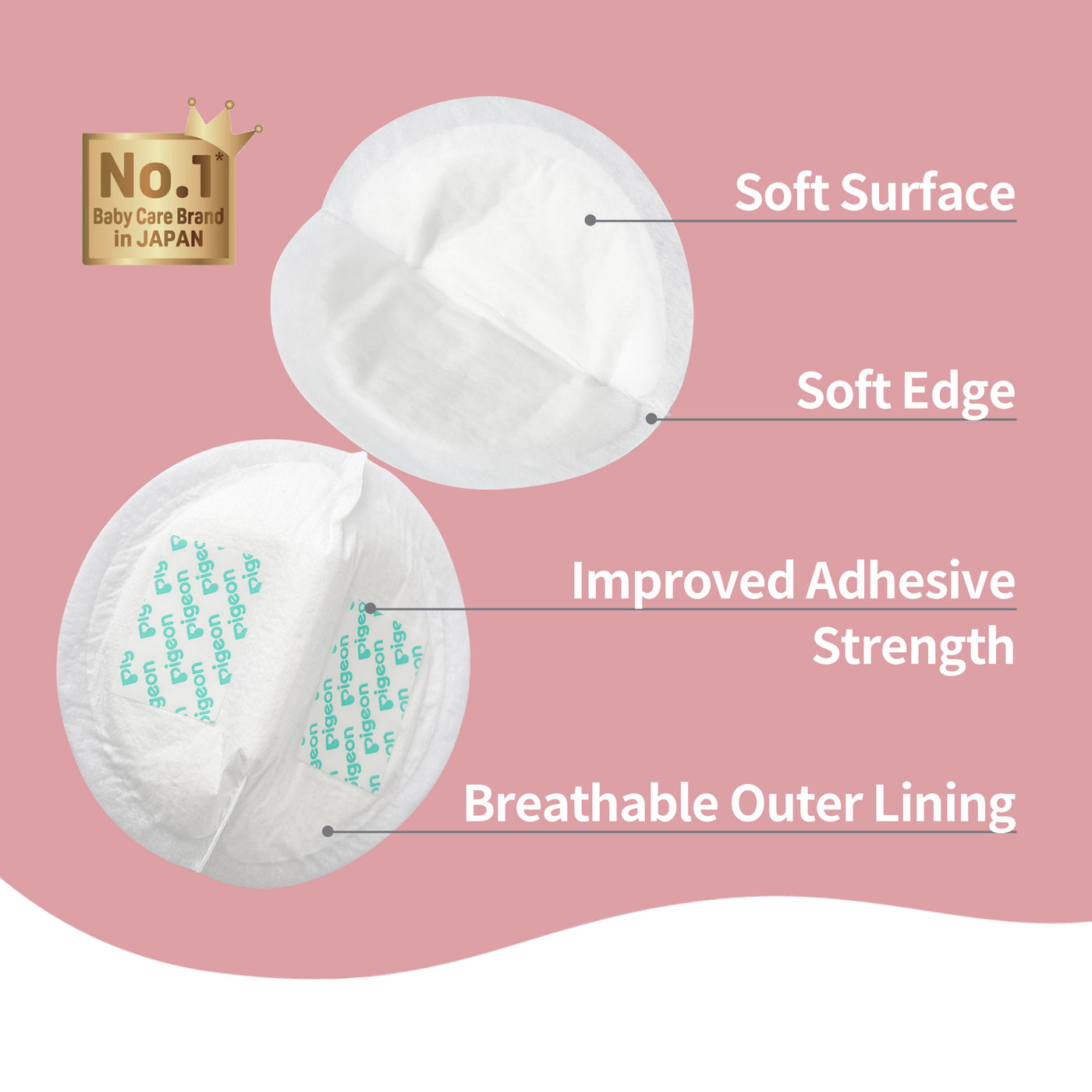 Disposable Nursing Pad-5