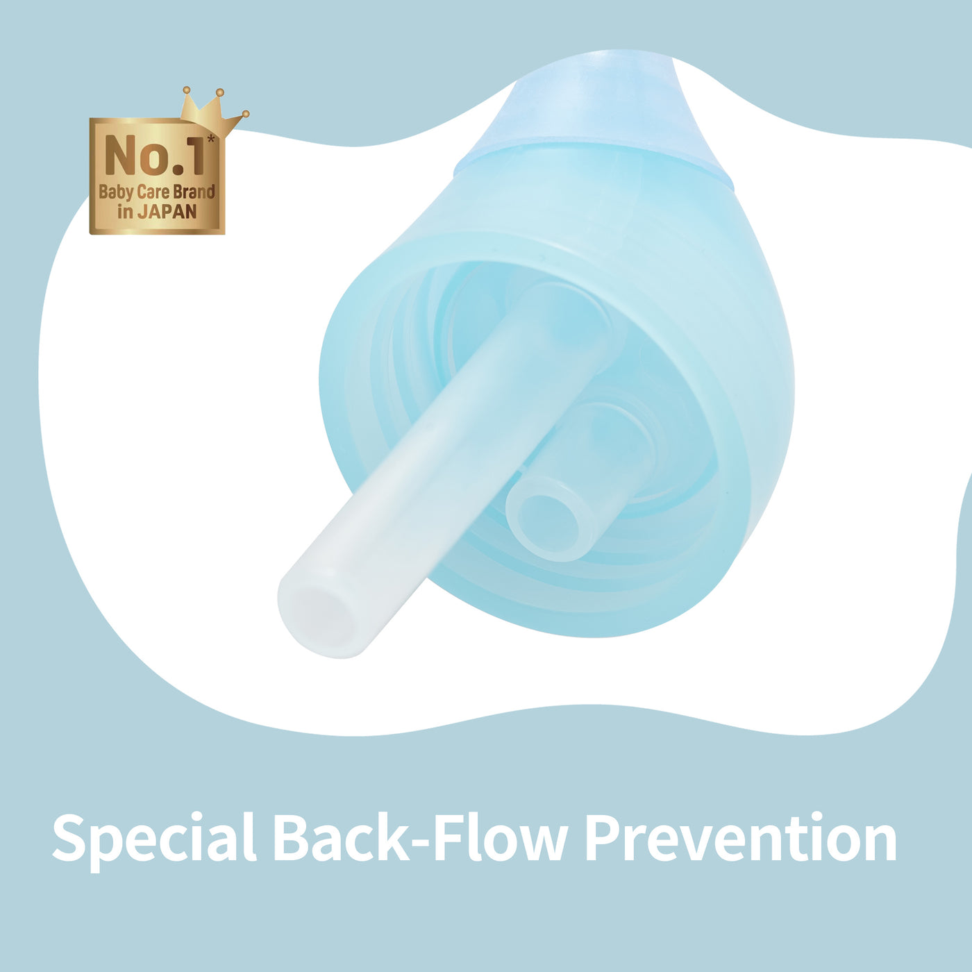 Baby Nasal Aspirator-4