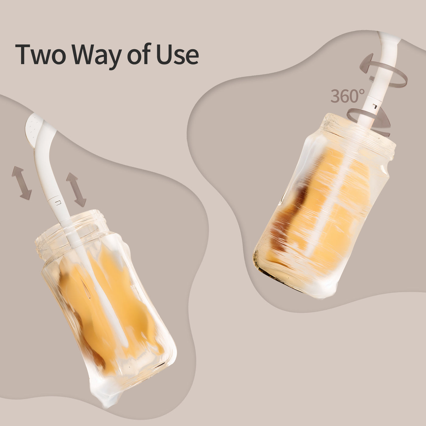 Newborn Feeding Gift Set(0+ month~6+ month )(Not Glass)-4