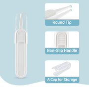 4-in-1 Baby Grooming Kit-5