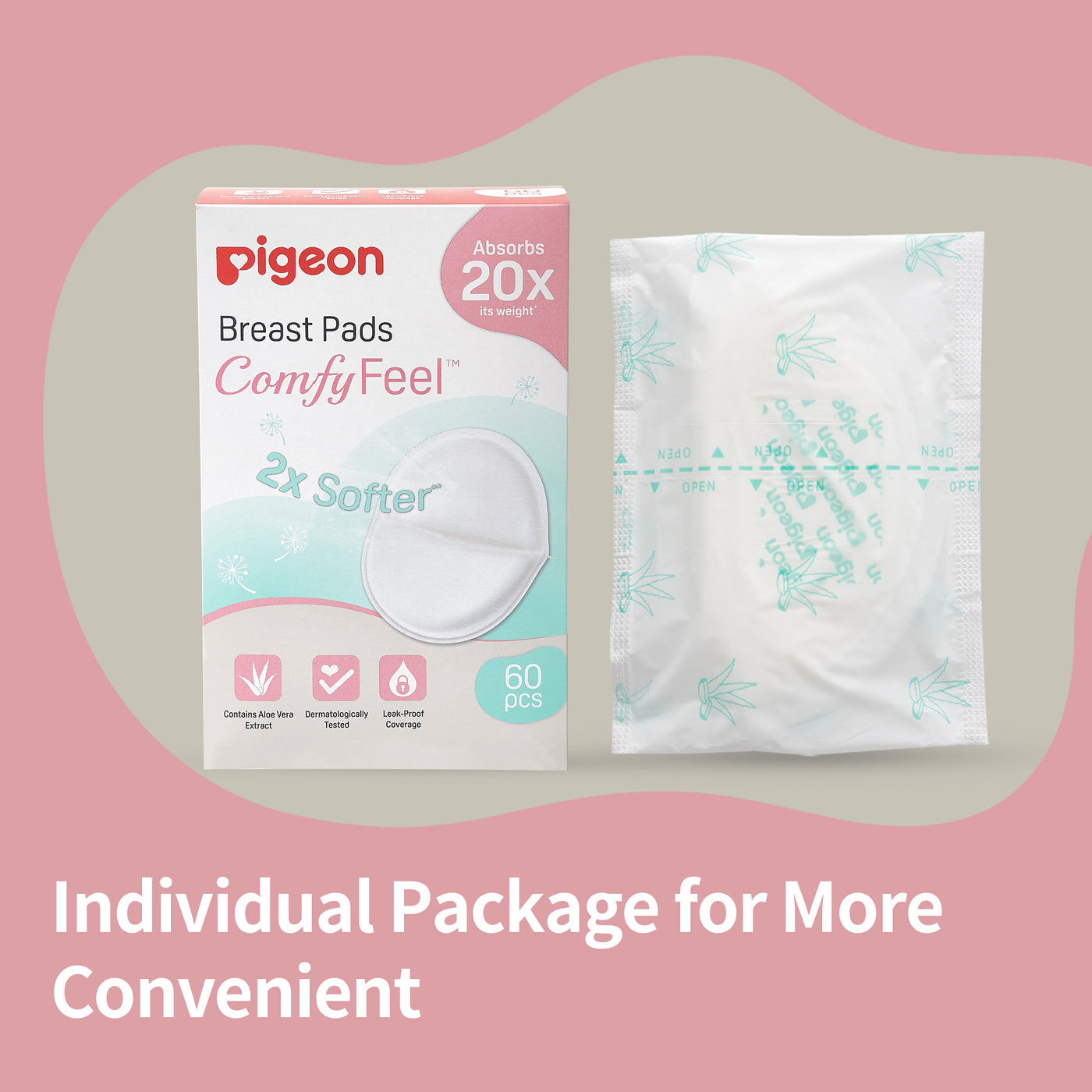Disposable Nursing Pad-7