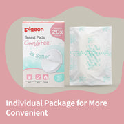 Disposable Nursing Pad-7