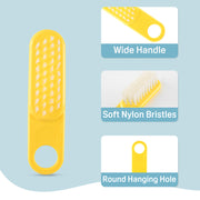 4-in-1 Baby Grooming Kit-7
