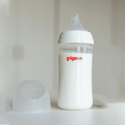 PP Wide Neck Baby Bottle 4 packs,8.1 Oz(3+ months)(Not Glass)-7