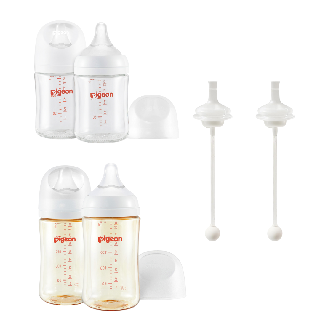 Baby Bottles Gift Set(0+ month~3+ month )-1