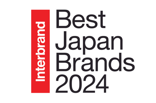 Pigeon Ranks 77th in Best Japan Brands 2024
