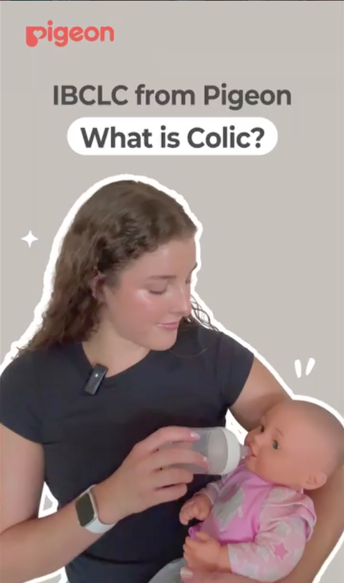 Breastfeeding insights from an IBCLC!