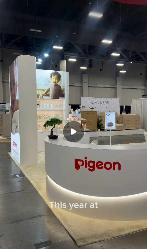 ABC Kids Expo 2026