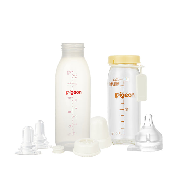 Cleft & Preemie Bottles