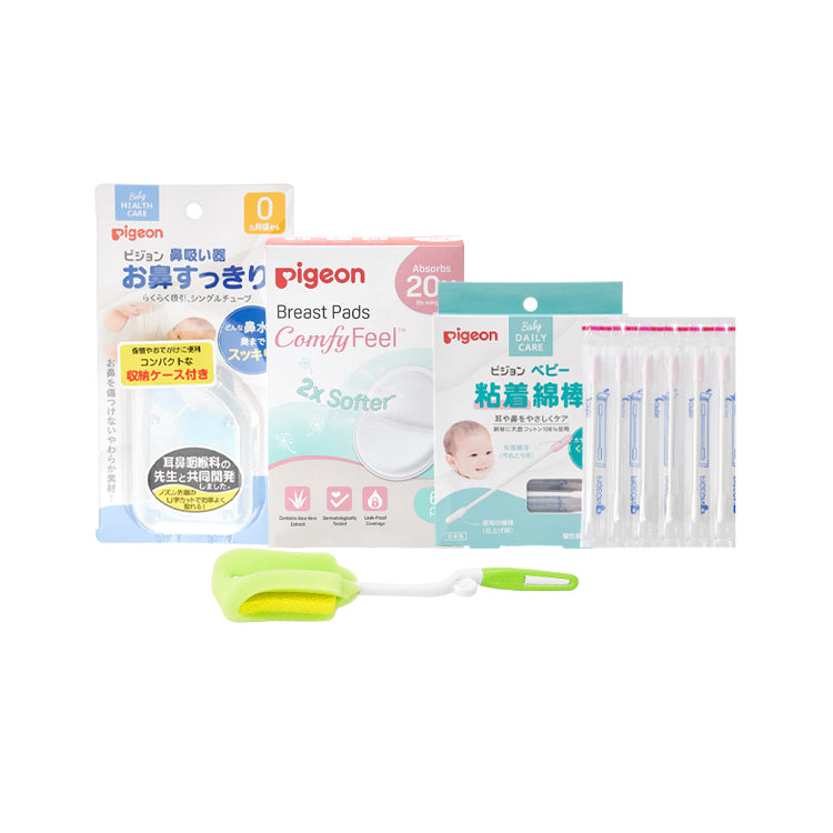 Cleaning & Sterilization