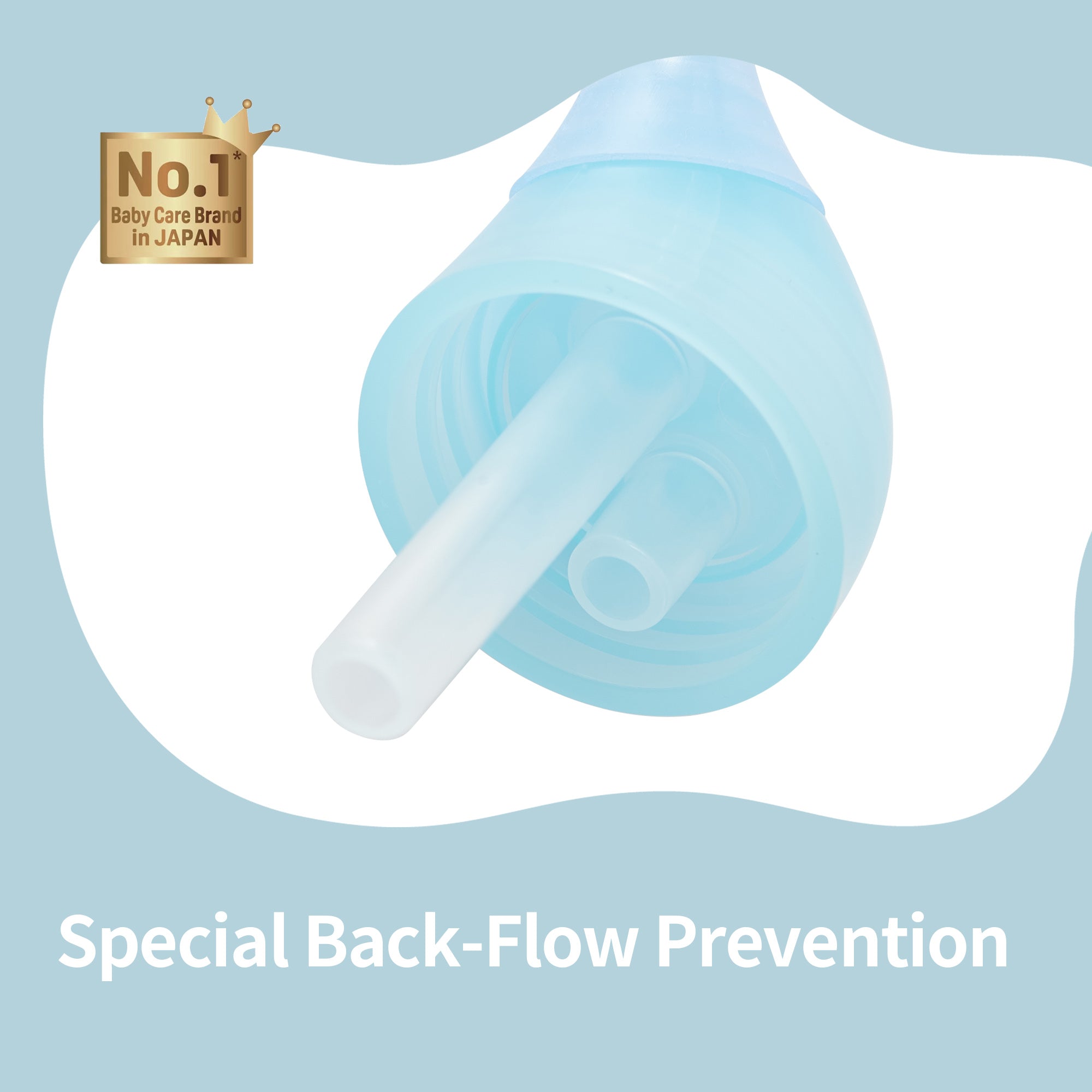 Baby Nasal Aspirator