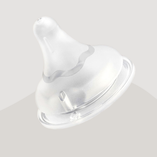 Nipples & Accessories