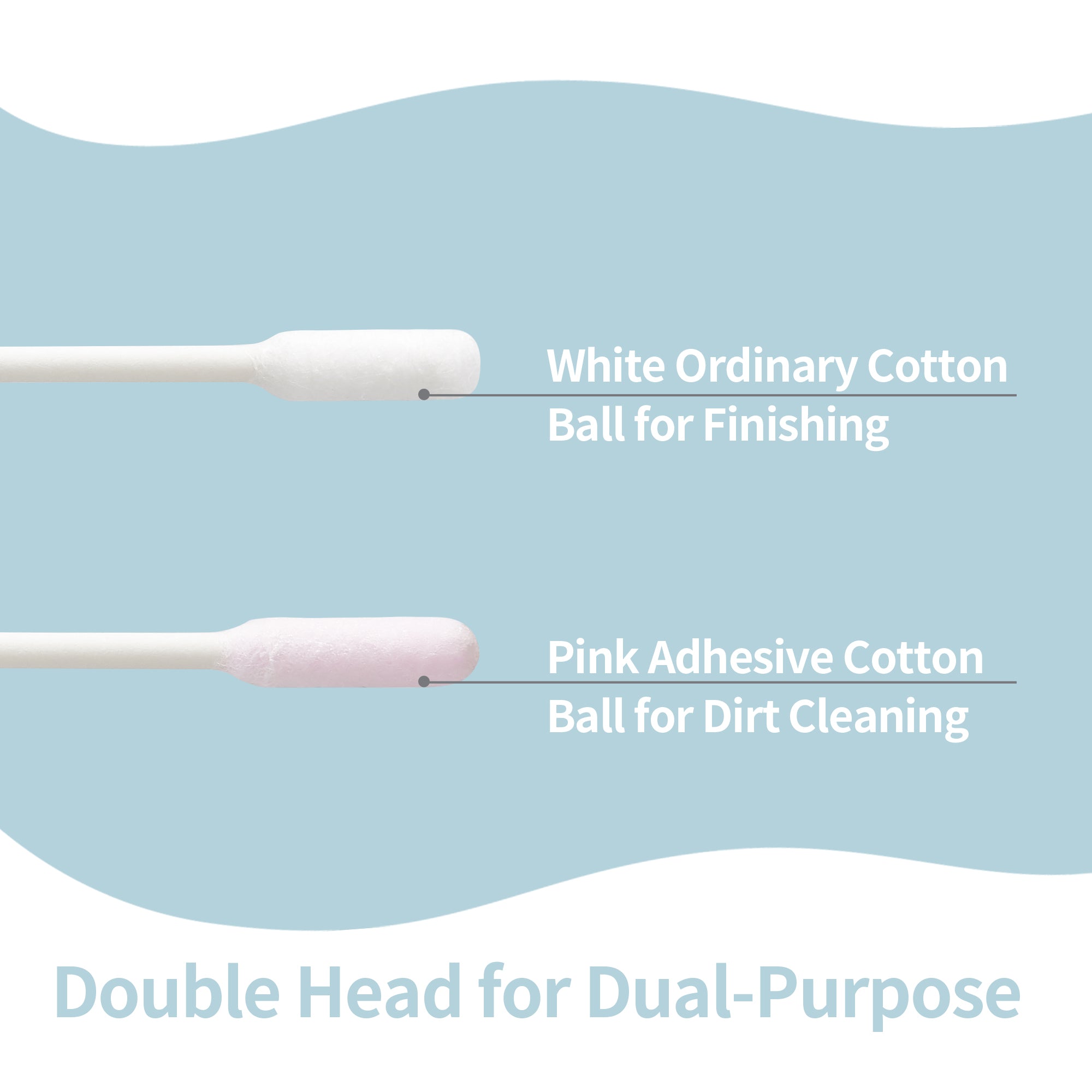 Baby Cotton Swab