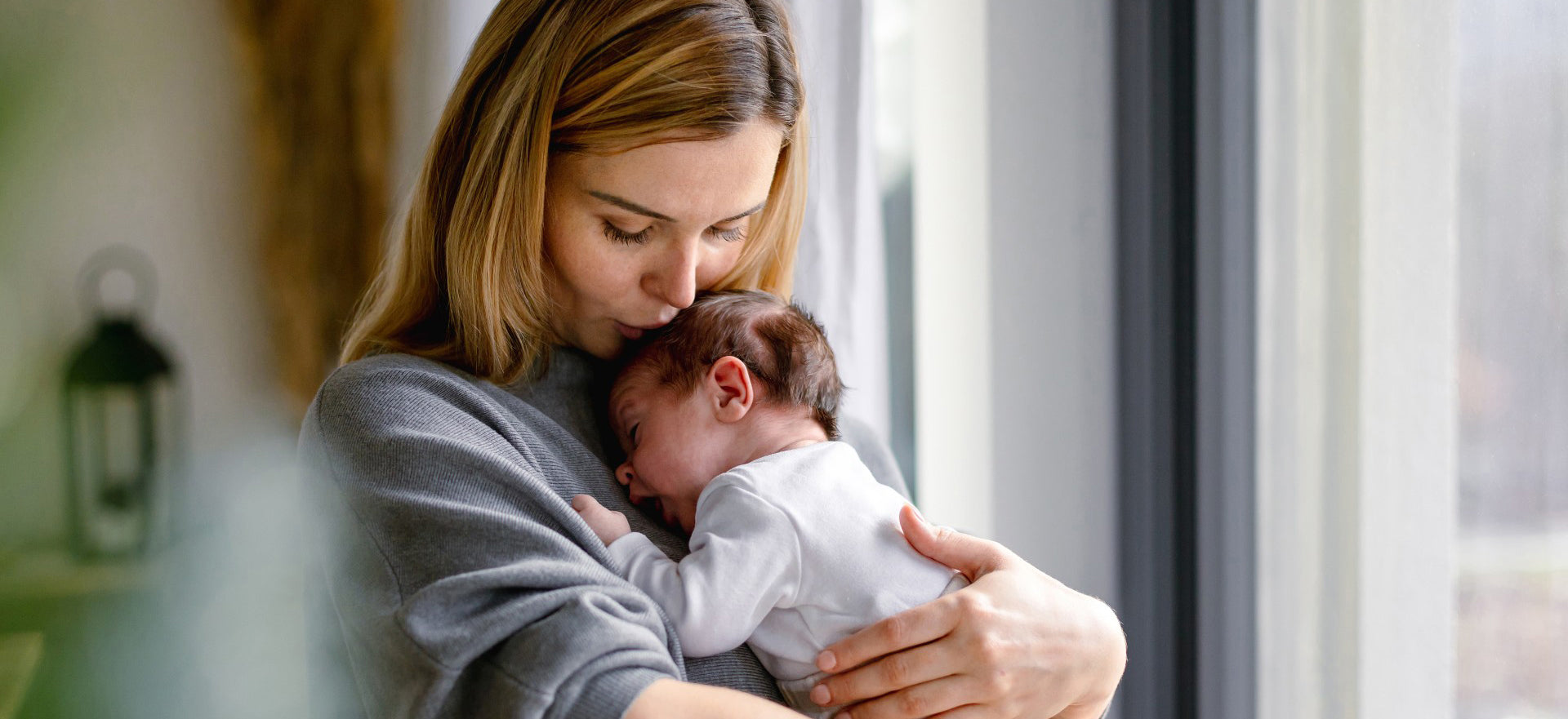 <p>The Pigeon Promise</p><h1>Celebrate babies the way they are</h1>