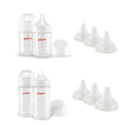 Classic Glass Essentials Set-1