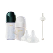 Pigeon Pearl Glass Bottle Care Set-1