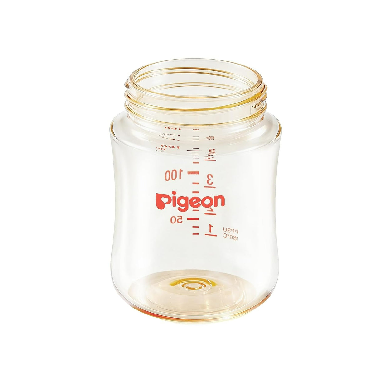 Pigeon Mix & Match Baby Bottle – Build Your Own Bottle