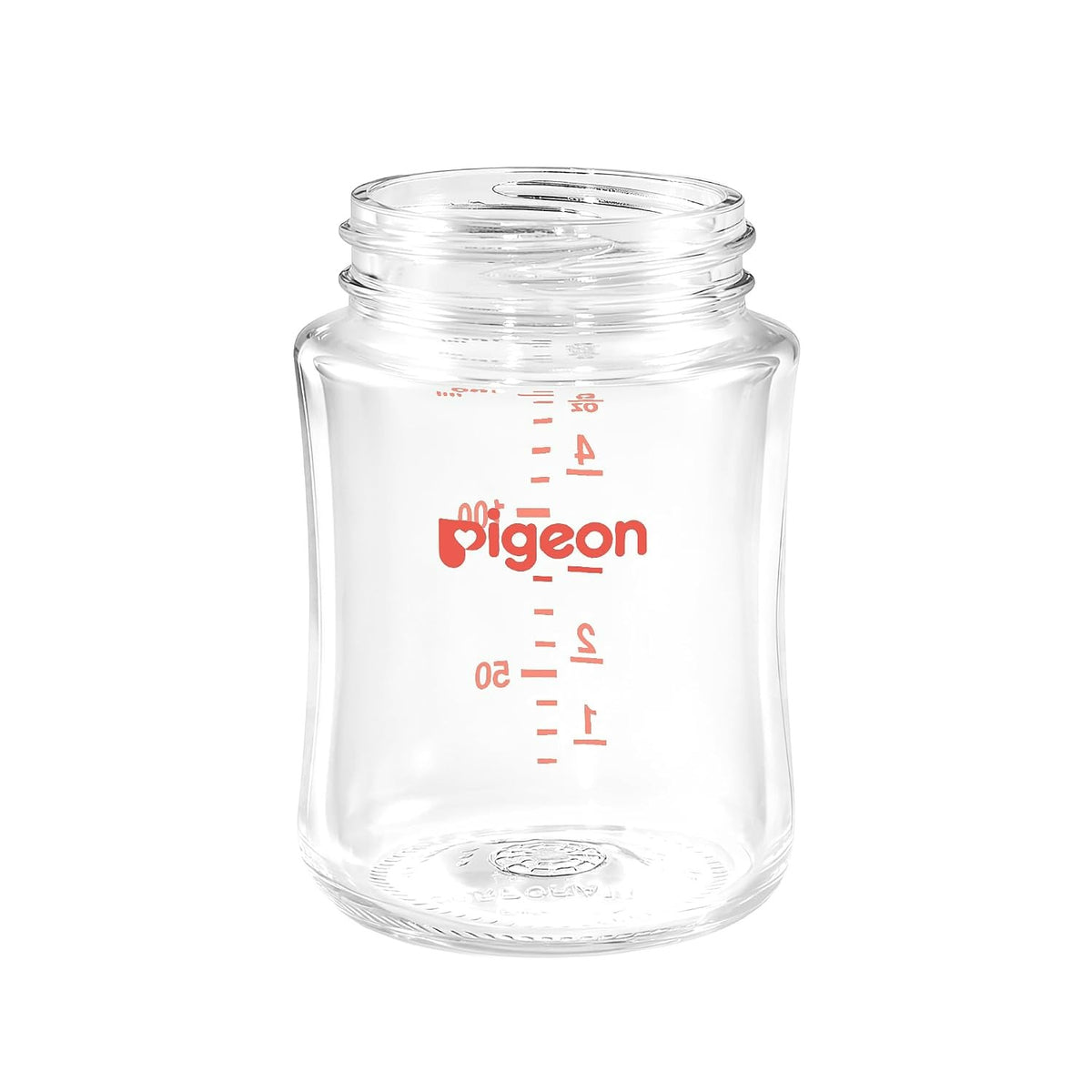 Pigeon Mix & Match Baby Bottle – Build Your Own Bottle