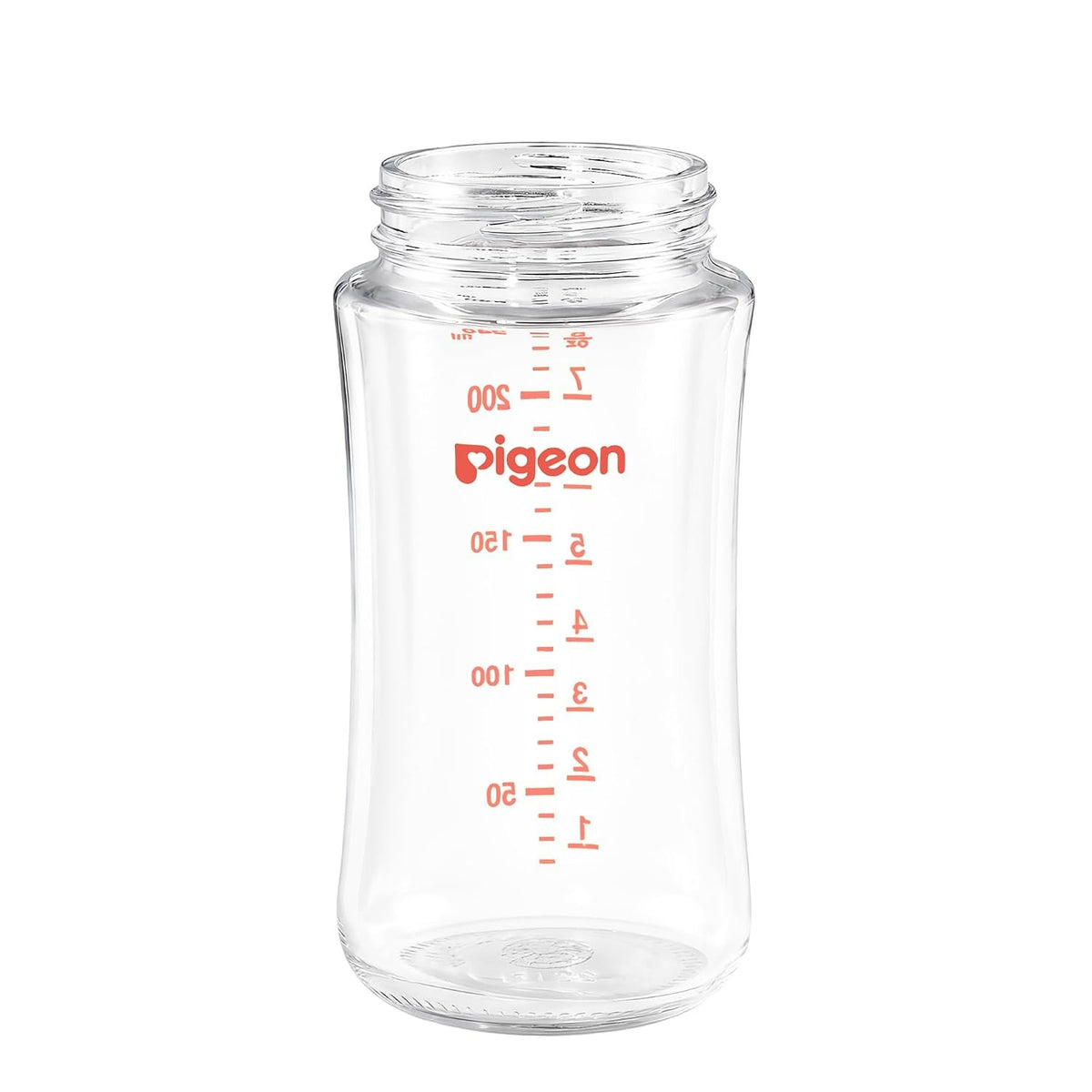 Pigeon Mix & Match Baby Bottle – Build Your Own Bottle