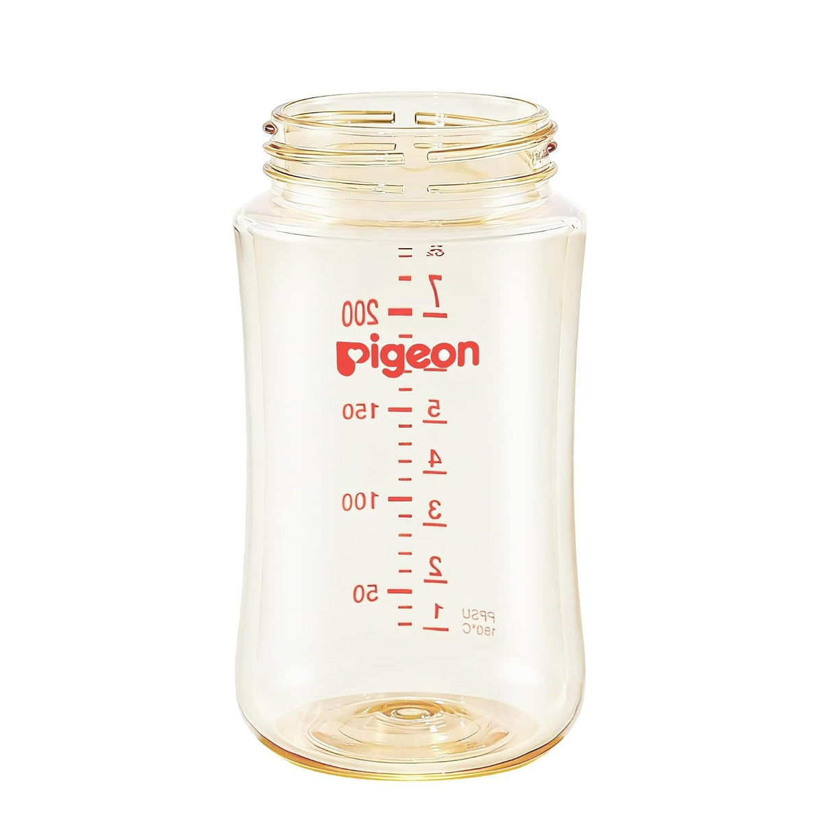Pigeon Mix & Match Baby Bottle – Build Your Own Bottle